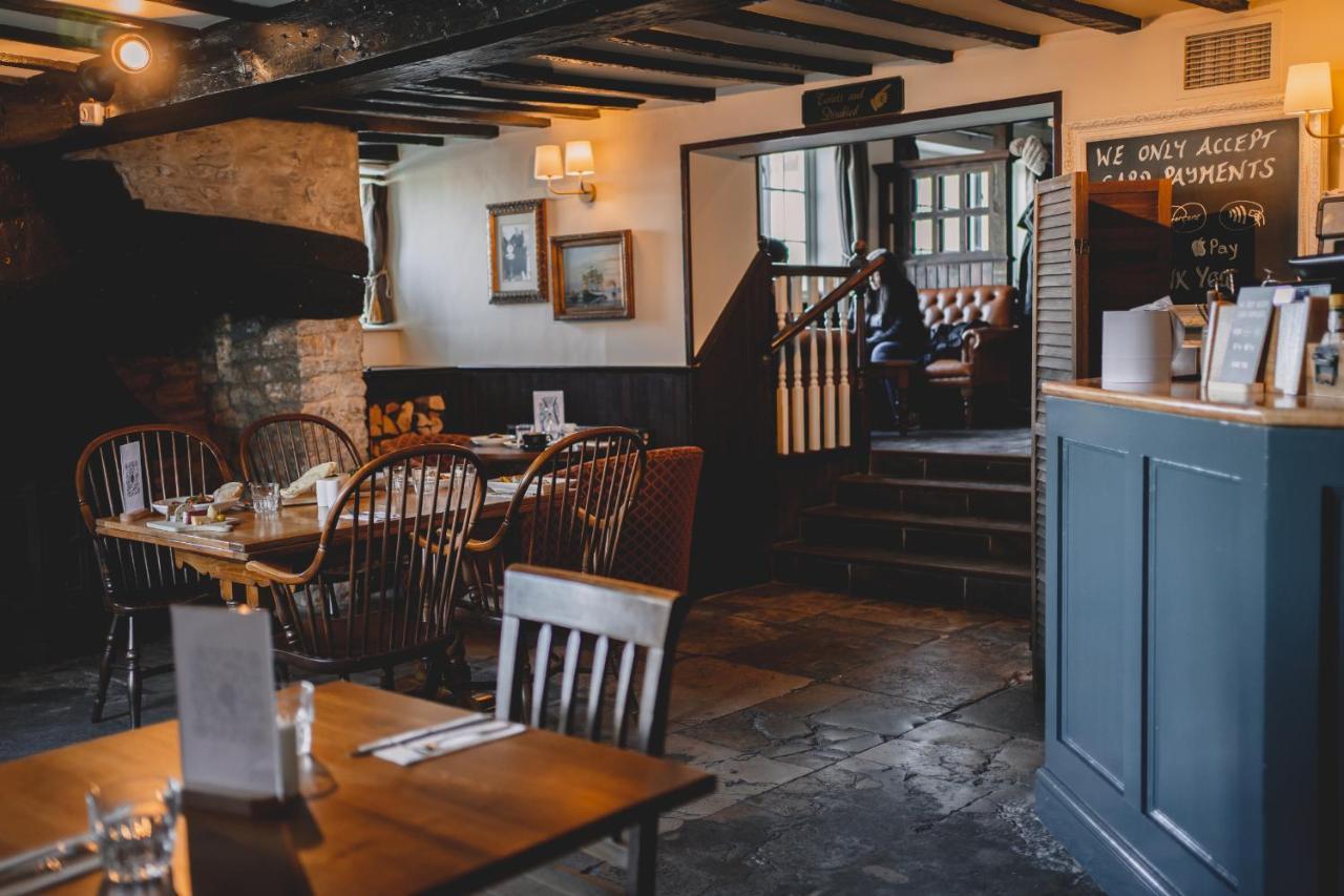 Bridport Arms Hotel West Bay Exterior photo