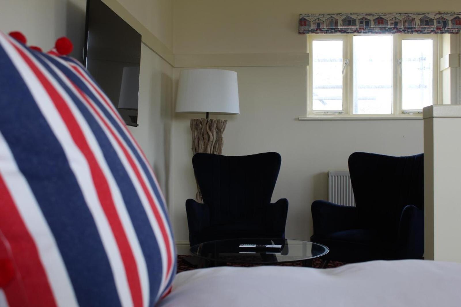 Bridport Arms Hotel West Bay Room photo