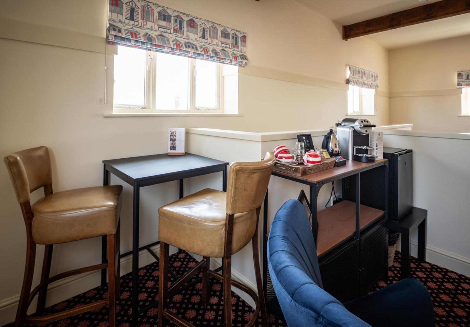 Bridport Arms Hotel West Bay Room photo
