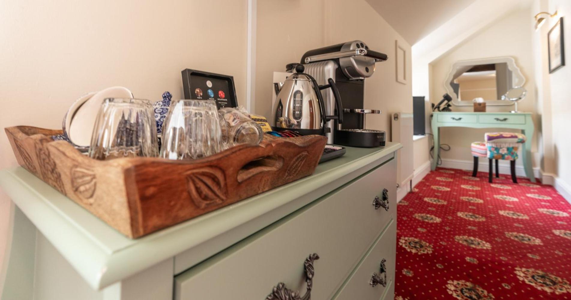Bridport Arms Hotel West Bay Room photo